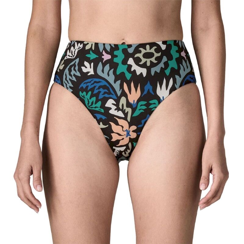 Women's Wave For It Bottoms - Bikinibroekje