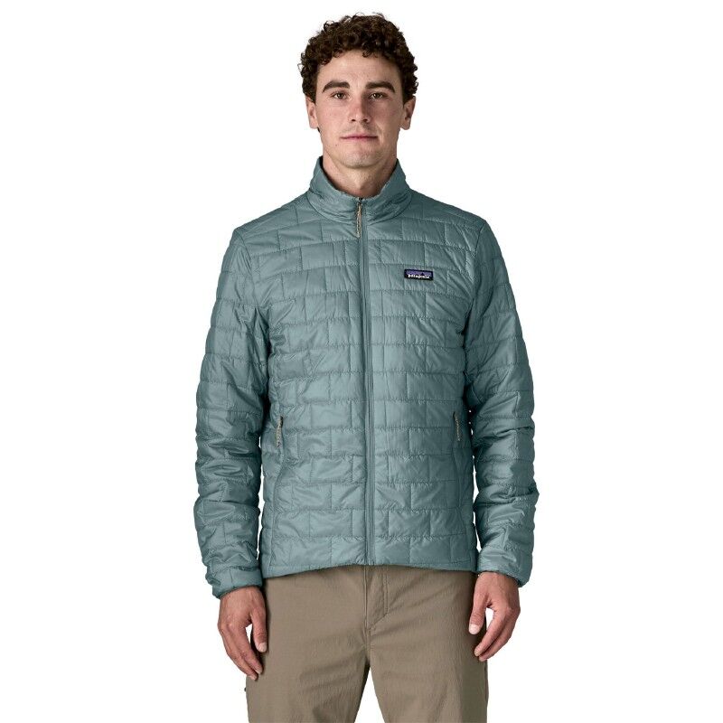 Men's Nano Puff Jacket - Doudoune homme
