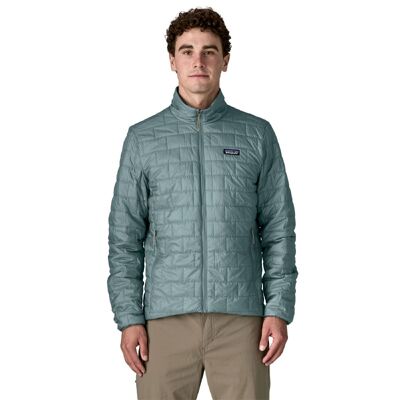 Men's Nano Puff Jacket - Dunjakke - Herrer