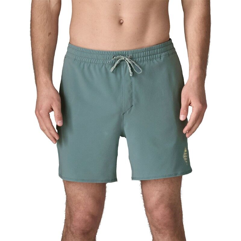 Men's Hydropeak Volley Shorts - Boardshort homme