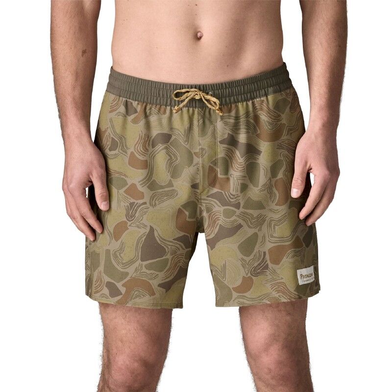 Patagonia Men's Hydropeak Volley Shorts - Boardshorts - Men's