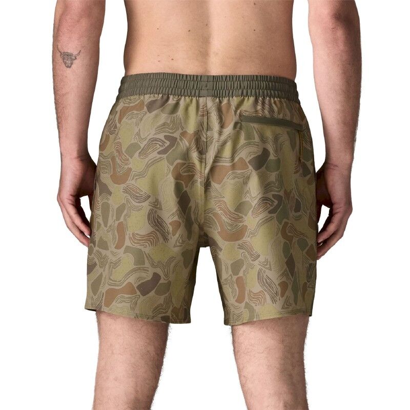 Patagonia Men's Hydropeak Volley Shorts - Boardshorts - Men's