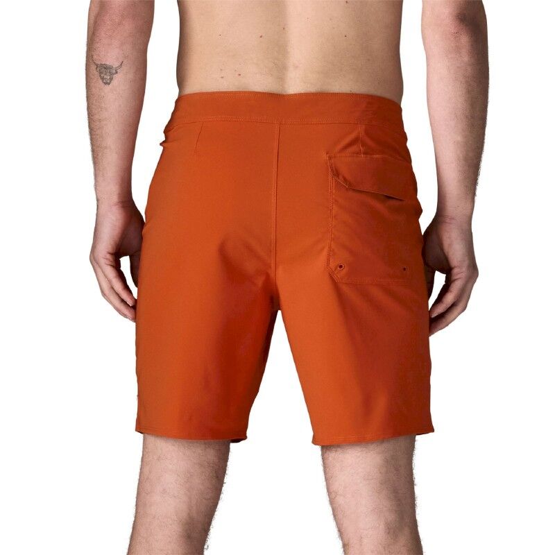 Patagonia Men's Hydropeak Boardshorts - Boardshorts - Men's | Hardloop