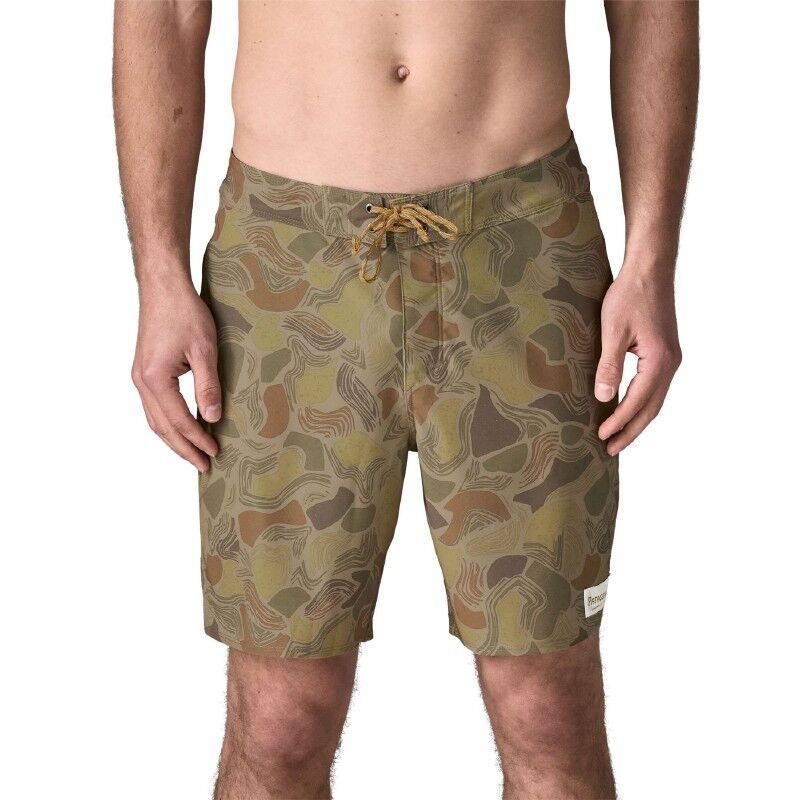 Patagonia Men's Hydropeak Boardshorts - Boardshorts - Uomo | Hardloop