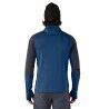 Patagonia Men's R1 Fleece Pullover Hoody - Fleecejacke - Herren | Hardloop