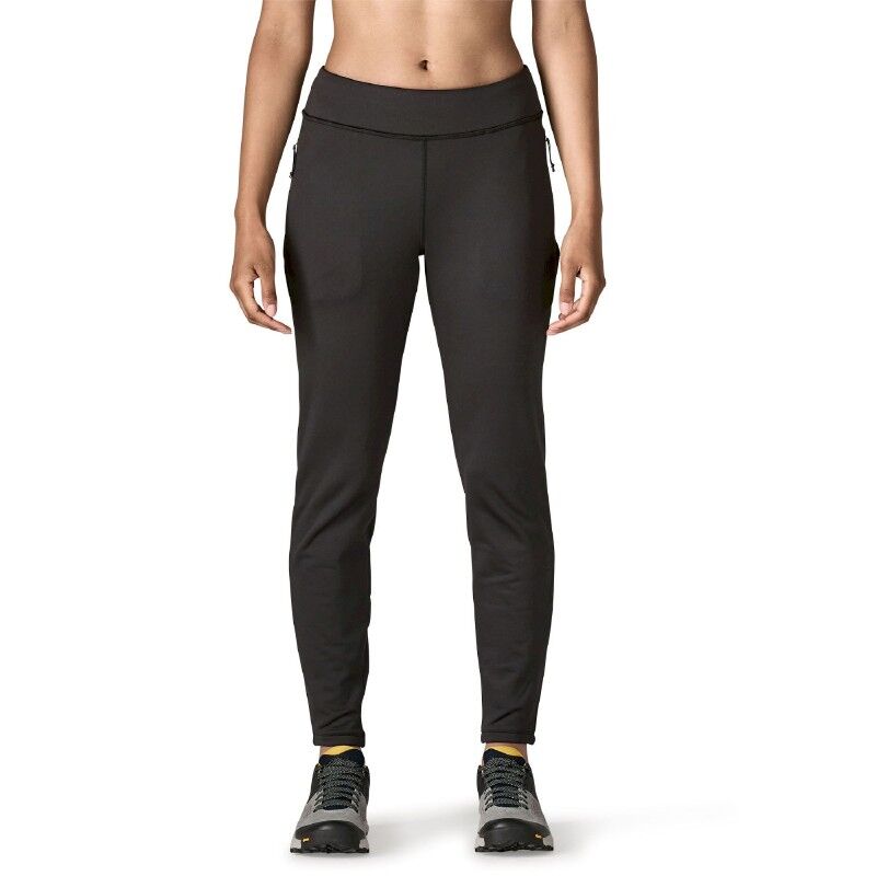 Women's R1 Thermal Bottoms - Tracksuit bottom - Women's