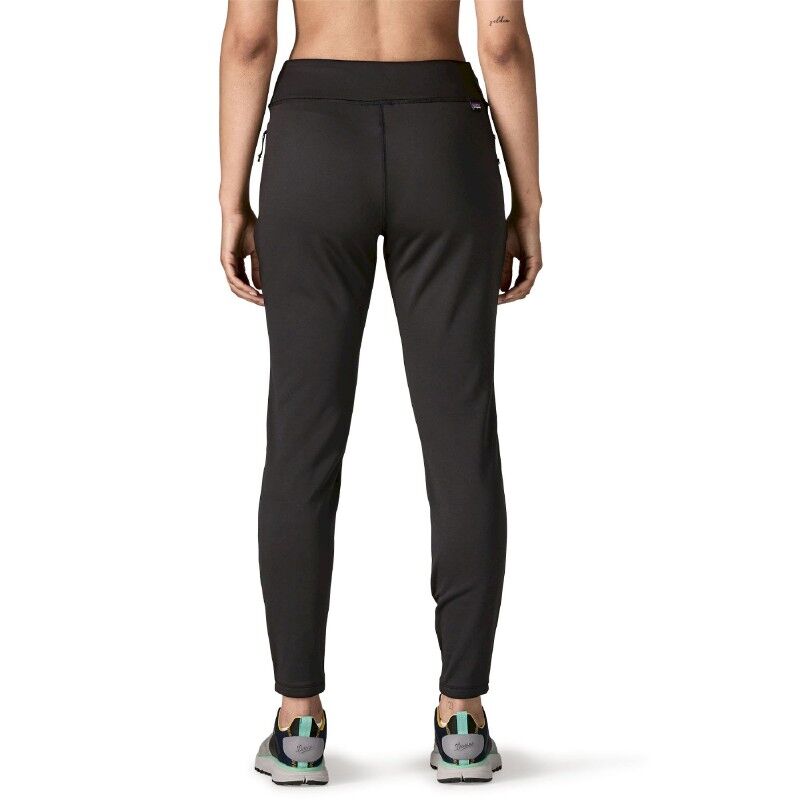 Patagonia Women's R1 Thermal Bottoms - Tuta - Donna | Hardloop