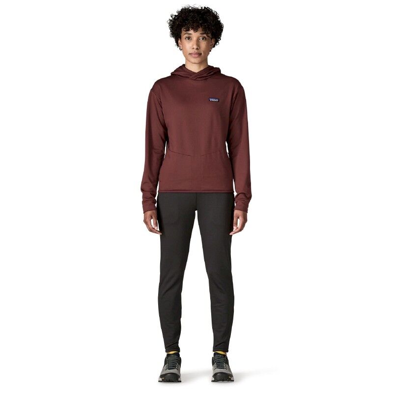 Patagonia Women's R1 Thermal Bottoms - Trainingsanzug - Damen | Hardloop