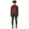Patagonia Women's R1 Thermal Bottoms - Pantalon chándal - Mujer | Hardloop