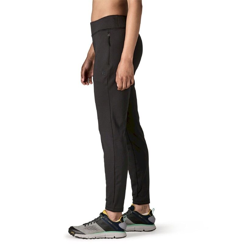 Patagonia Women's R1 Thermal Bottoms - Træningsbukser - Damer | Hardloop