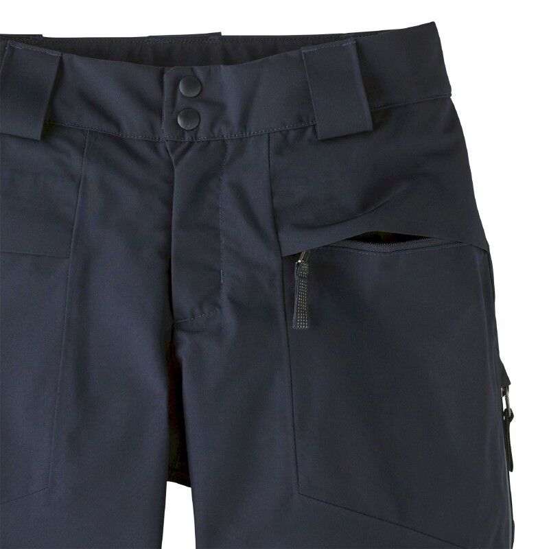 Patagonia Kid's Storm Shift Pants - Skihose - Kind | Hardloop
