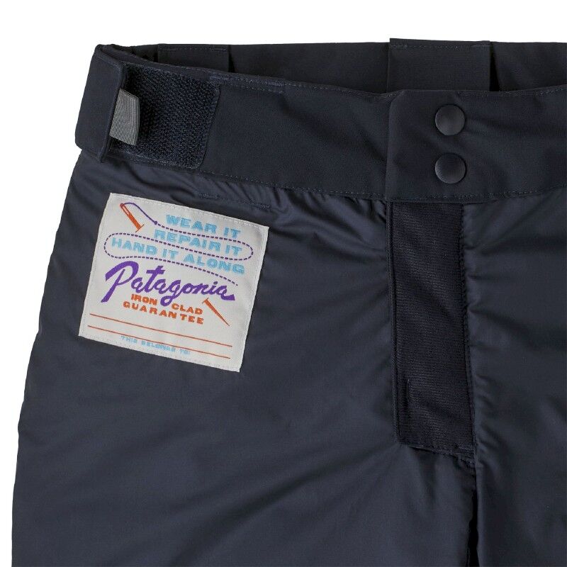 Patagonia Kid's Storm Shift Pants - Ski trousers - Kid's | Hardloop