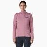 Patagonia Women's R1 Fleece Jacket - Dámská fleesová mikina | Hardloop