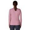 Patagonia Women's R1 Fleece Jacket - Fleecetakki - Naiset | Hardloop