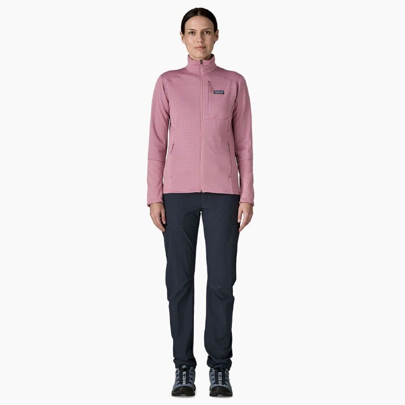 Patagonia Women's R1 Fleece Jacket - Dámská fleesová mikina | Hardloop