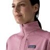 Patagonia Women's R1 Fleece Jacket - Fleecejacke - Damen | Hardloop