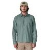 Patagonia Men's Nomader Ripstop Shirt - Paita - Miehet | Hardloop