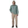 Patagonia Men's Nomader Ripstop Shirt - Paita - Miehet | Hardloop