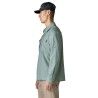Patagonia Men's Long-Sleeved Self Guided Sun Shirt - Hemd - Herren | Hardloop