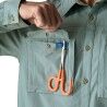 Patagonia Men's Long-Sleeved Self Guided Sun Shirt - Hemd - Herren | Hardloop