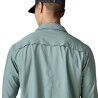Patagonia Men's Long-Sleeved Self Guided Sun Shirt - Hemd - Herren | Hardloop