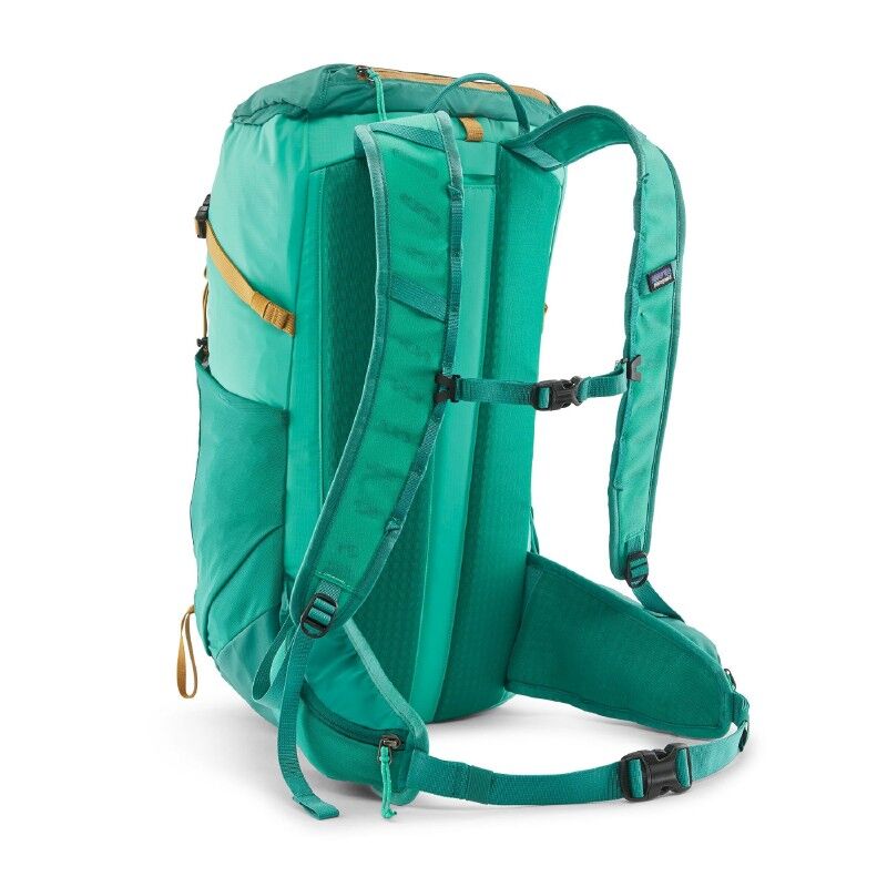Patagonia Terravia Pack 28L - Mochila de senderismo | Hardloop