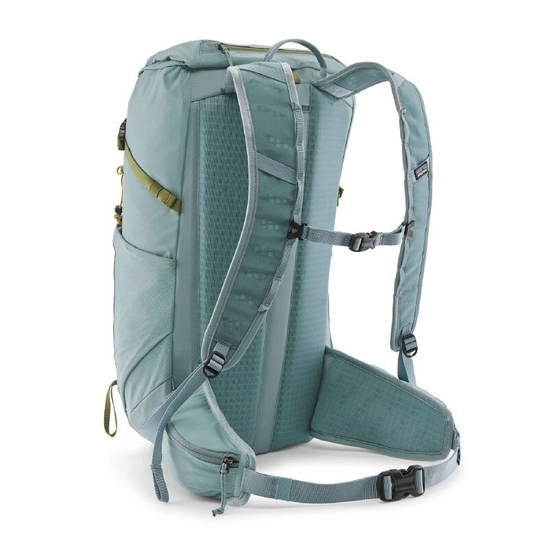 Patagonia Terravia Pack 28L - Walking backpack | Hardloop