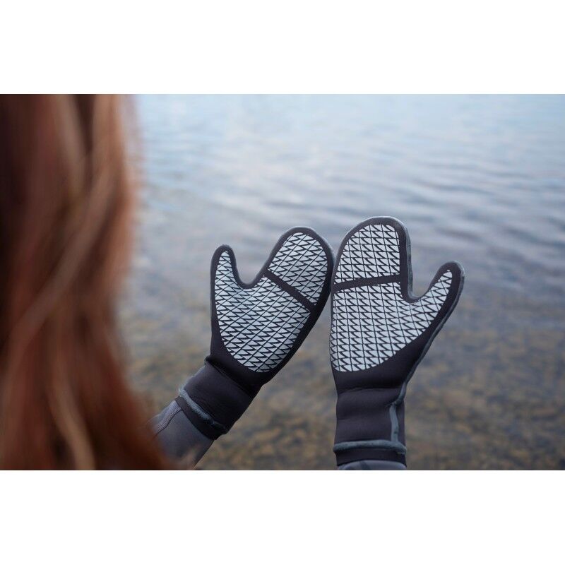 Zone3 Mitaines de natation Heat-Tech - Neopren handsker | Hardloop
