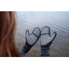 Zone3 Mitaines de natation Heat-Tech - Gants néoprène | Hardloop