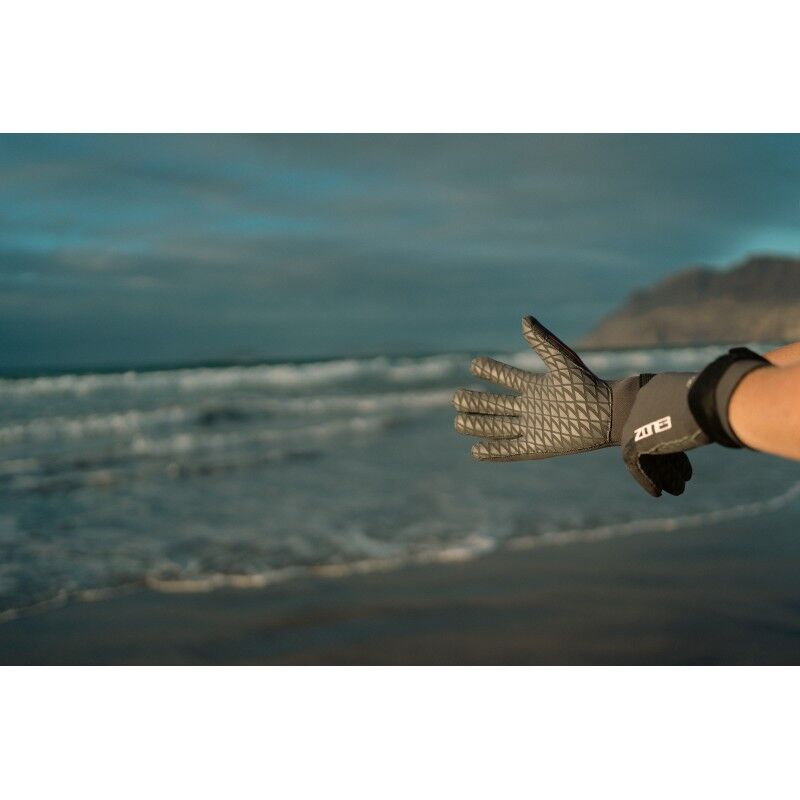 Zone3 Gants Natation Active-Flex - Guantes neopreno | Hardloop