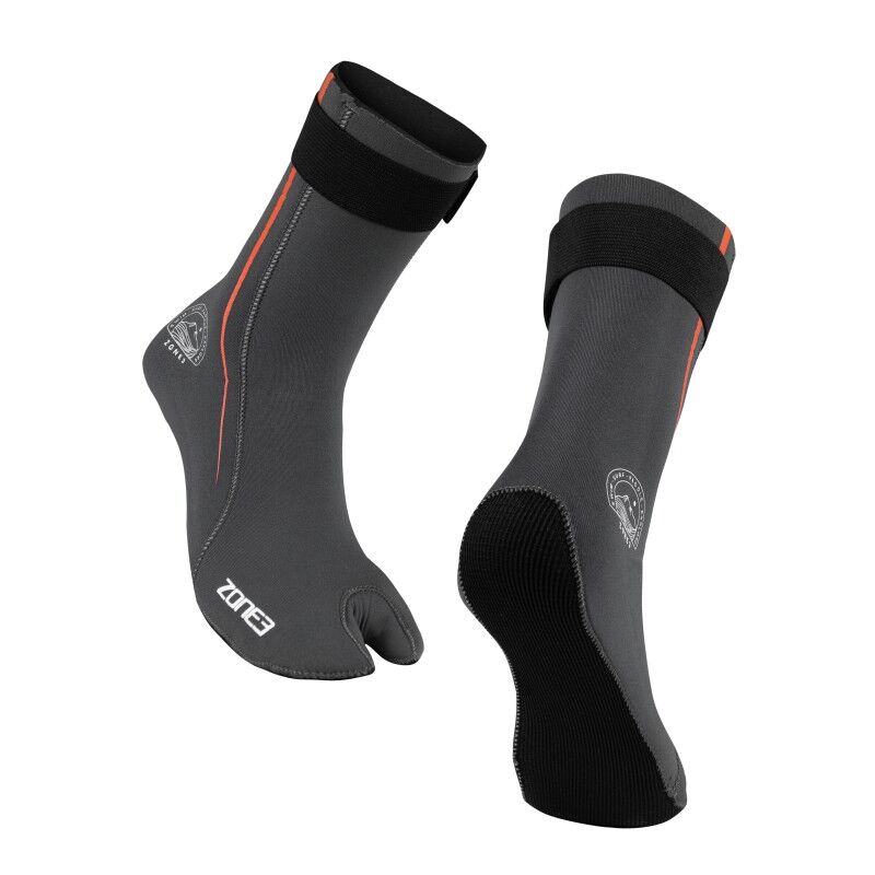 Chaussettes Natation Active-Flex - Calzari in neoprene