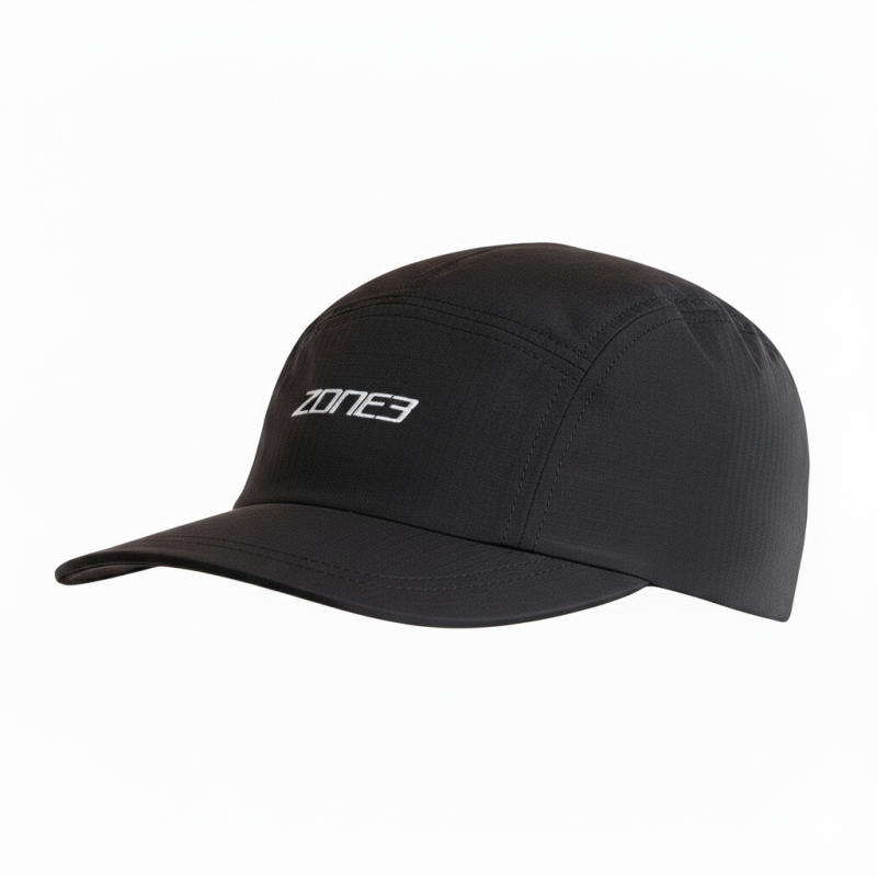 Casquette Running 5 panneaux - Cap