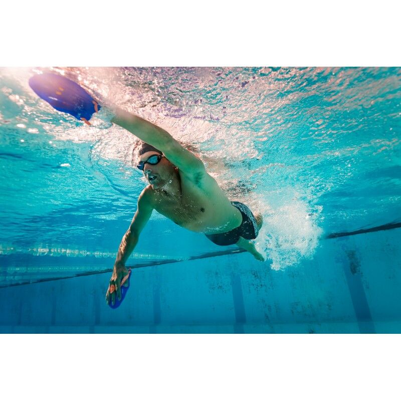Zone3 Palmes Ergo - Swimming fins | Hardloop