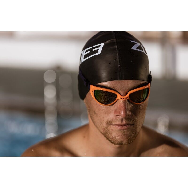 Attack Polarisées - Schwimmbrille