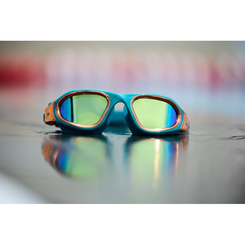 Zone3 Vapour Polarisées - Gafas natación | Hardloop
