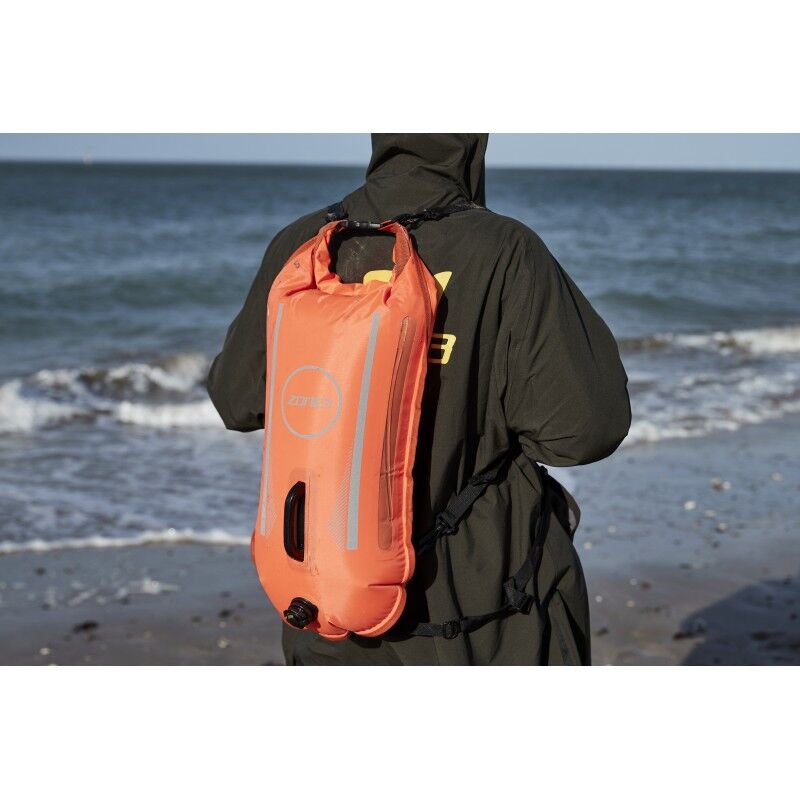 Zone3 Bouée Sac Étanche Recyclée 28L - Plavecká bójky | Hardloop