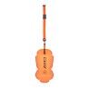 Orange Fluo