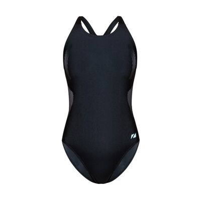 Maillot Classique - Einteilige Badeanzüg für damen