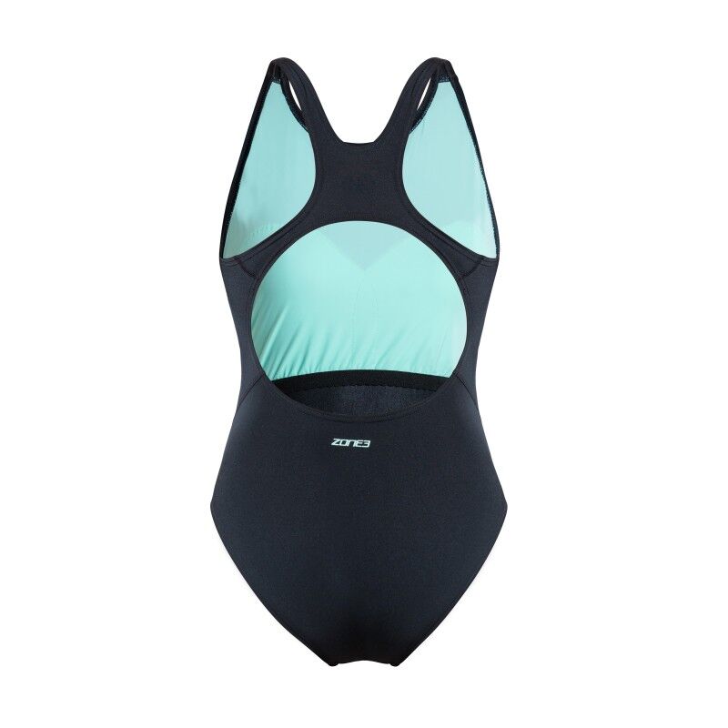 Zone3 Maillot Classique - Women's One Piece Swimsuit | Hardloop