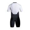 Zone3 Lava Longue Distance Manches Courtes - Trisuit - Heren | Hardloop