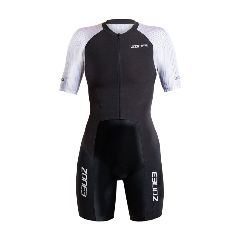 Lava Longue Distance Manches Courtes - Tri suit - Women's