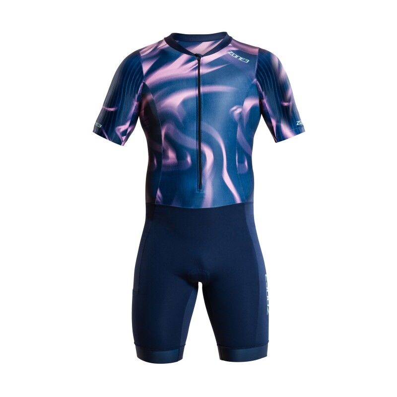 Activate+ Manches Courtes - Trifonction homme