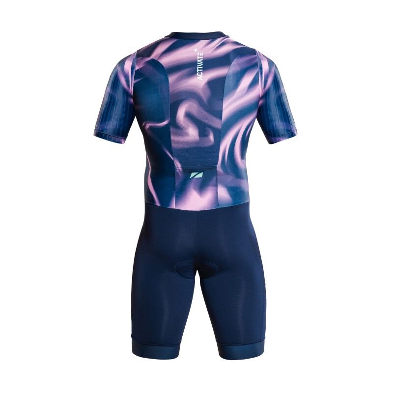 Zone3 Activate+ Manches Courtes - Trifonction homme | Hardloop