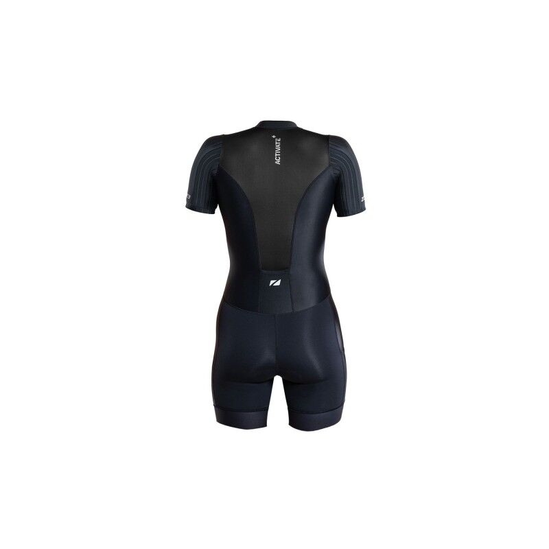 Zone3 Activate+ Manches Courtes - Tri suit - Women's | Hardloop