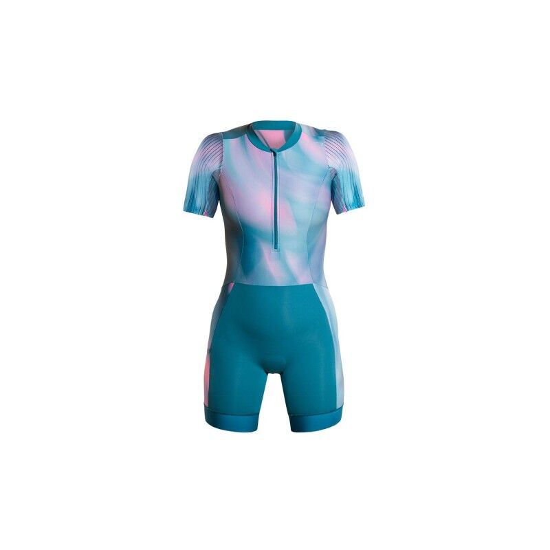 Activate+ Manches Courtes - Trifonction femme