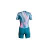 Zone3 Activate+ Manches Courtes - Tri suit - Women's | Hardloop