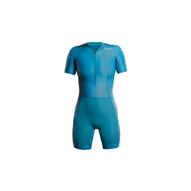 Activate+ Manches Courtes - Trifonction femme