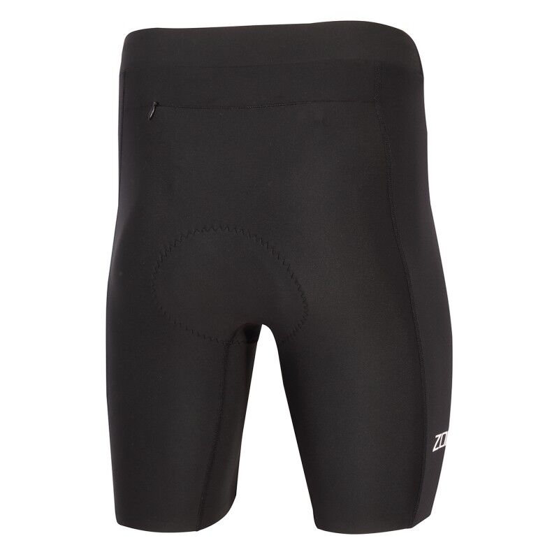 Zone3 Shorts Lava  Longue Distance - Men's Swim short | Hardloop