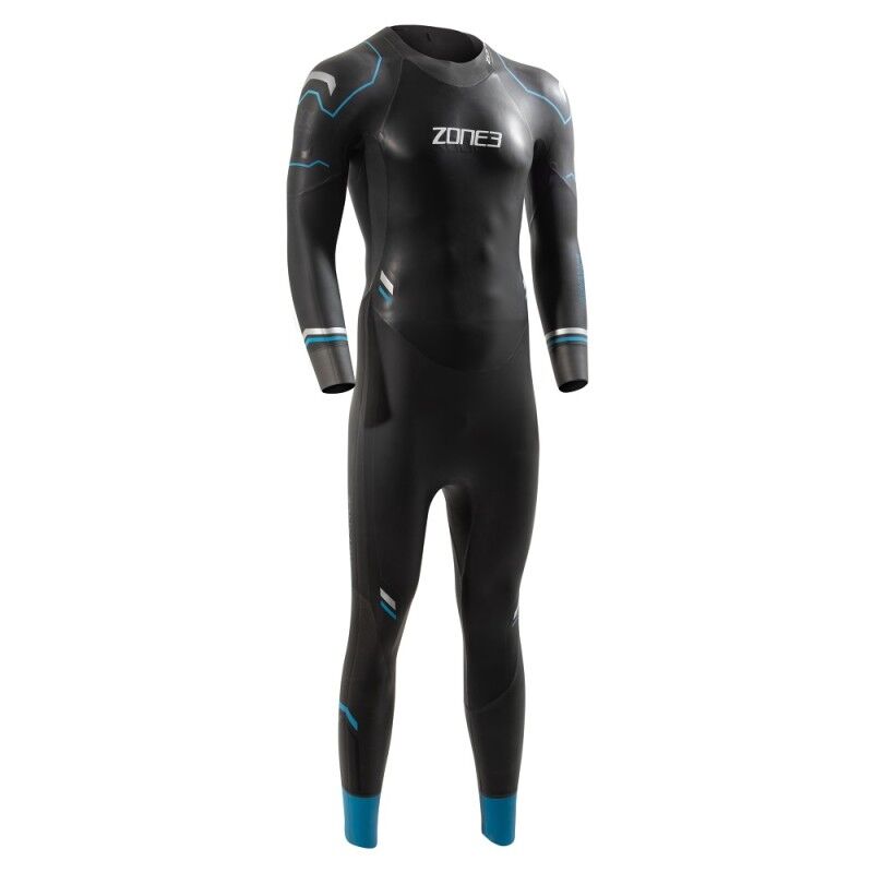 Advance - Trajes de neopreno triatlón - Hombre