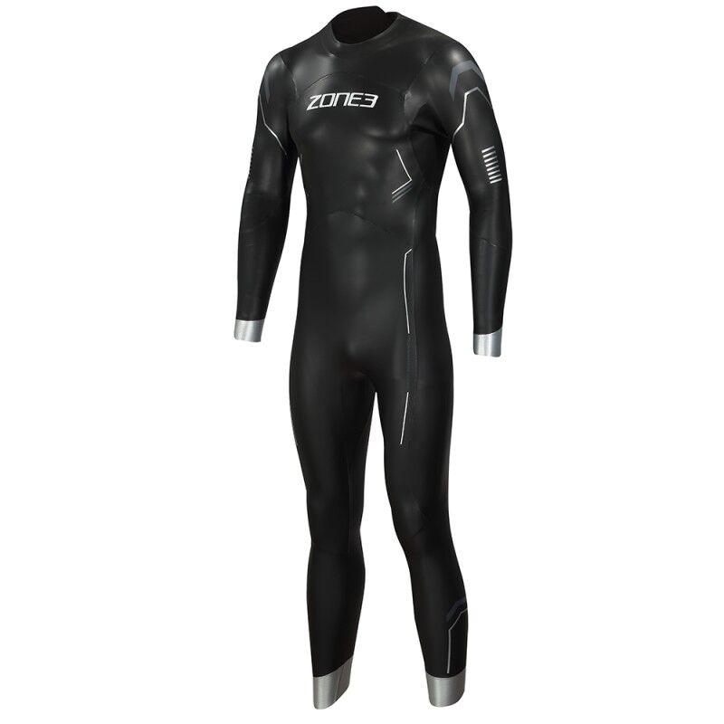 Agile - Neoprenanzug triathlon - Herren